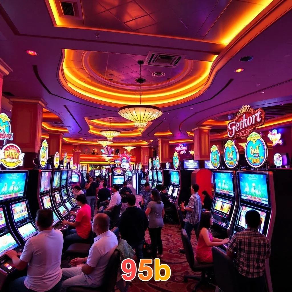 Bônus boas-vindas 95b R$100