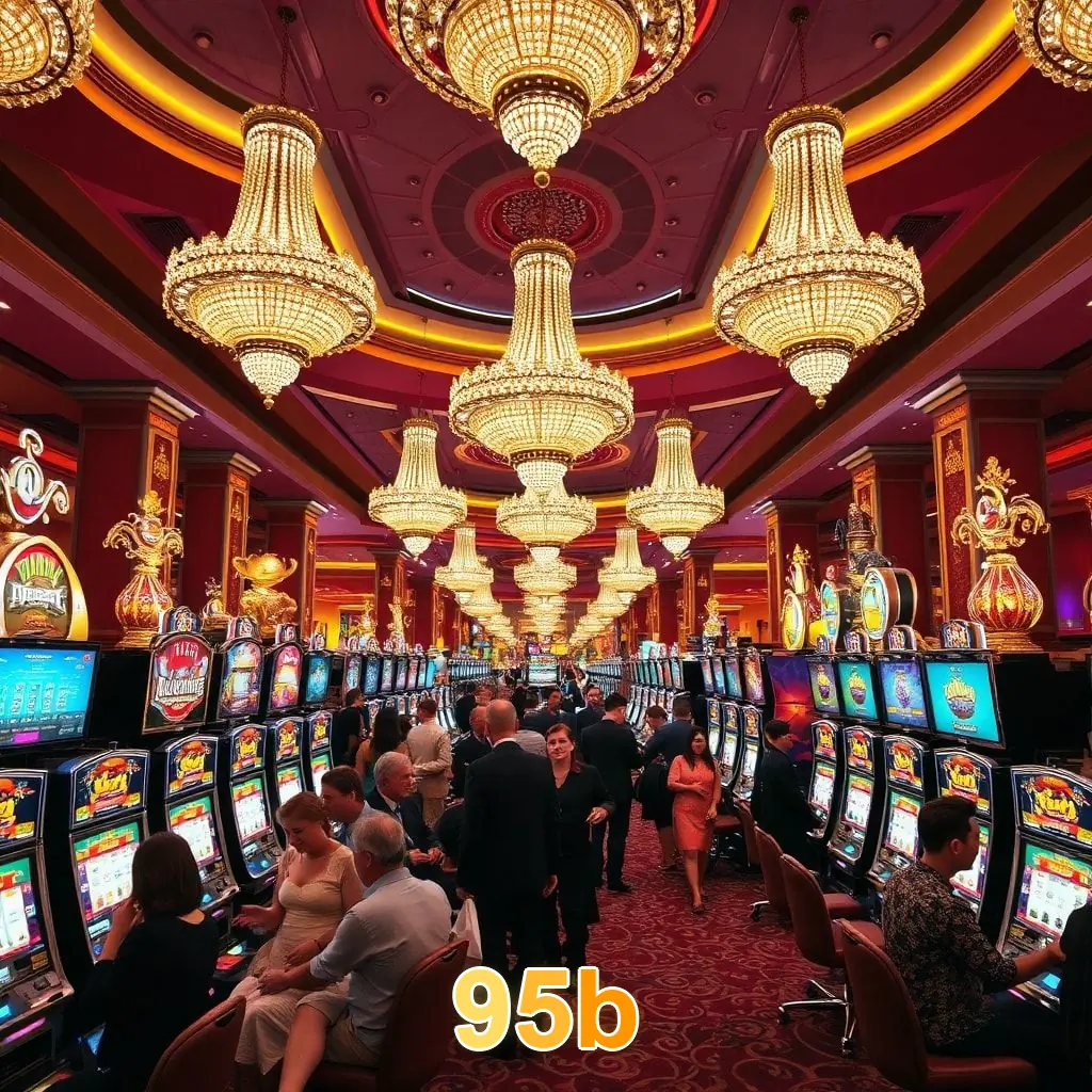 Formulário registro 95b