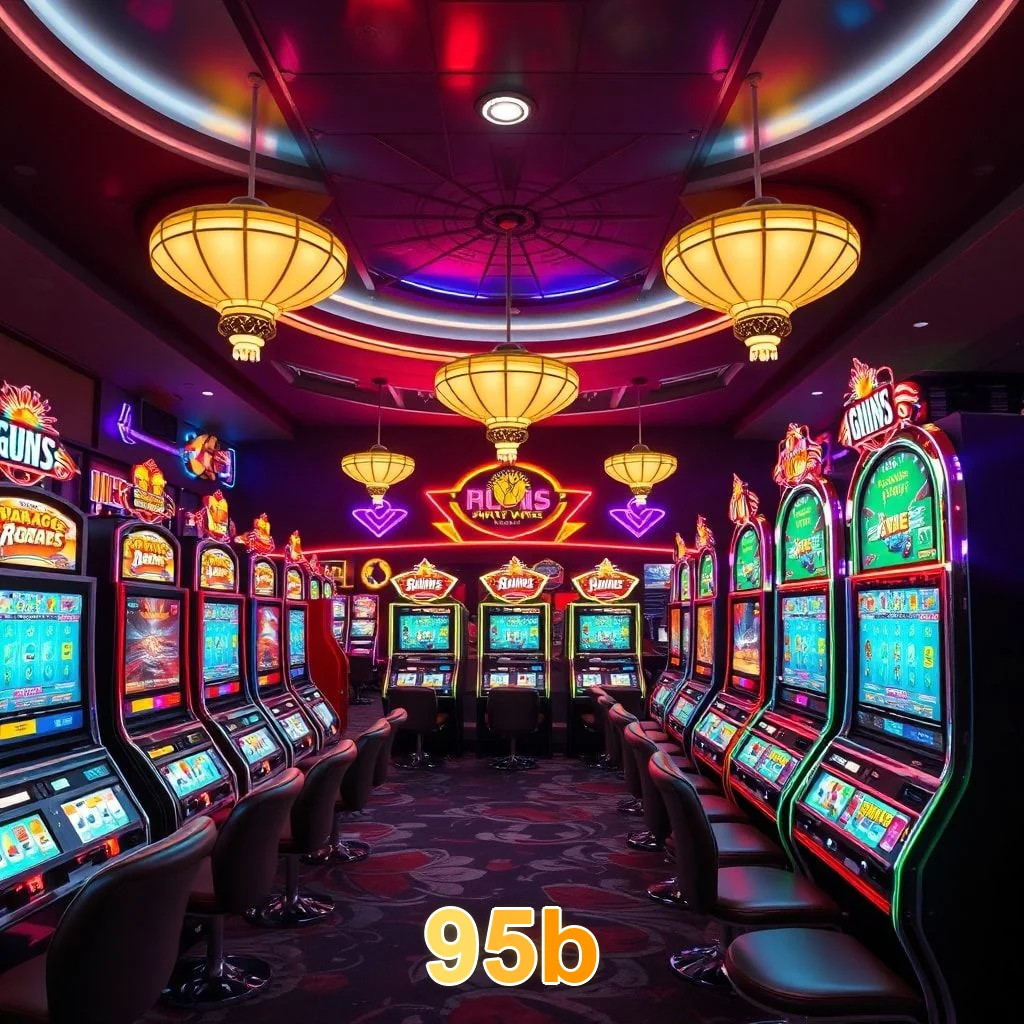 95b multi dispositivo