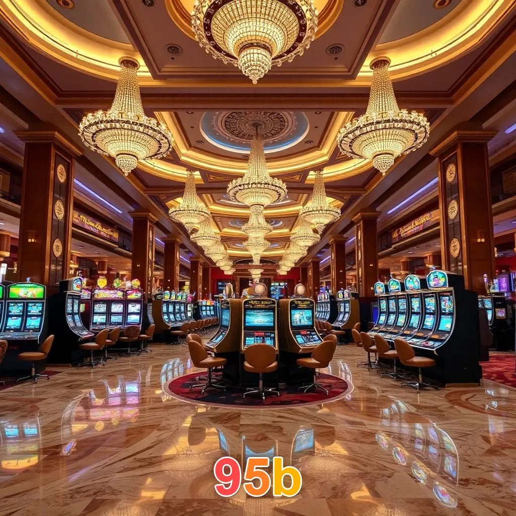 App 95b Android download