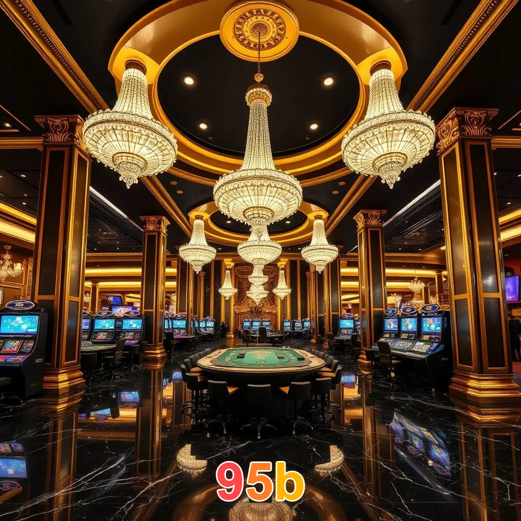 App 95b slots mobile