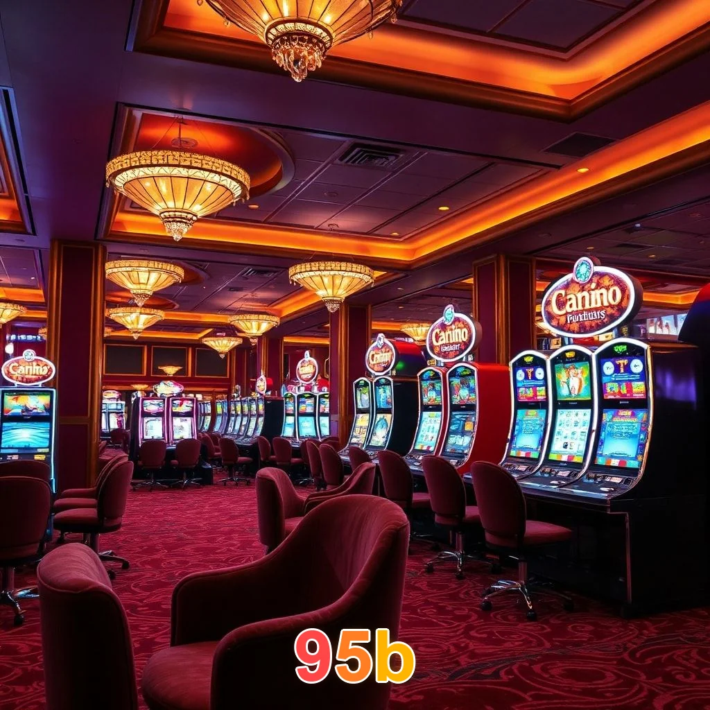 Download app 95b Android iOS