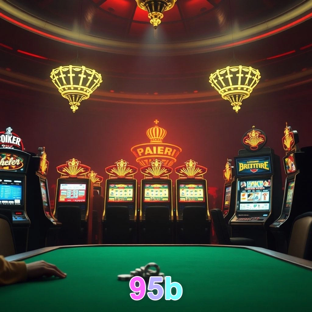 Guia rápido de apostas ao vivo na 95b